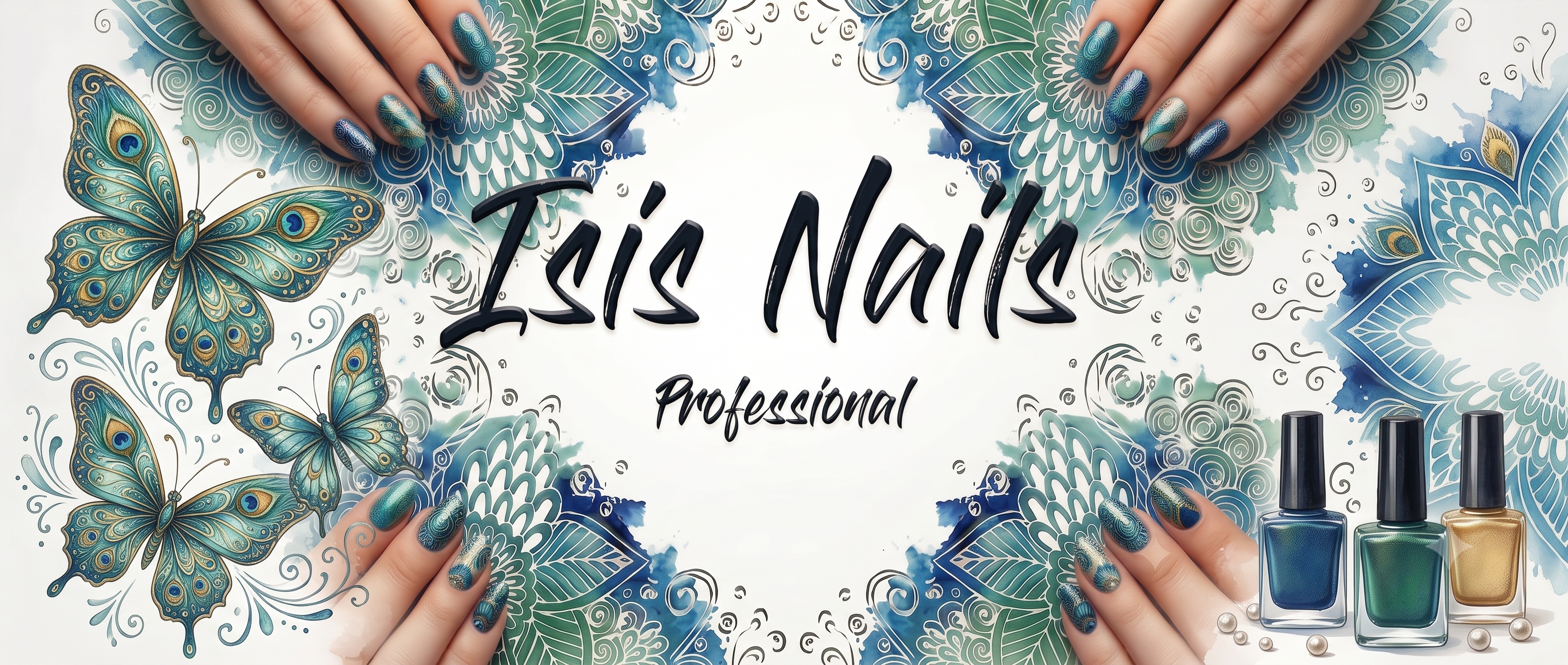 Isis Nails Professional